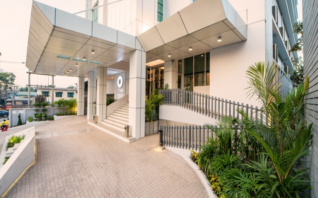 Wyne Hotel