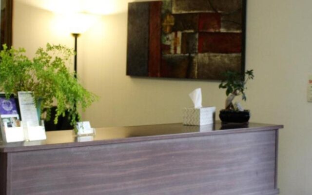 Ringwood Motel