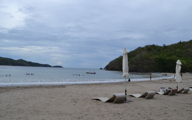 Apartment in Pico De Loro