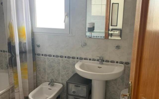 Apartamento Playa Flamenca