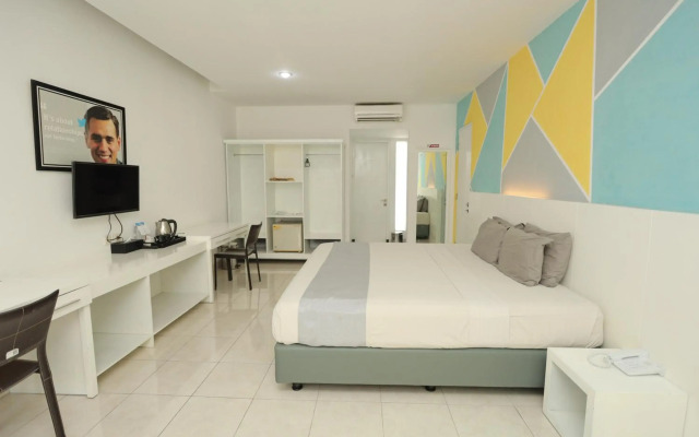 LPP Convention Hotel Yogyakarta