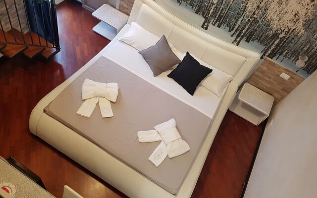 Piazza del Popolo Sweet Rooms