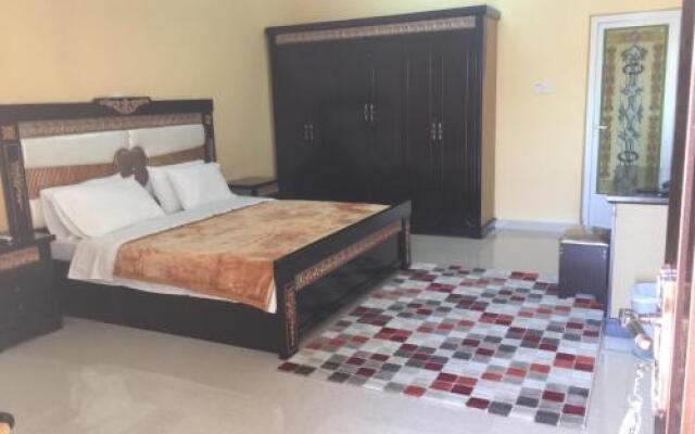 Al Wesal Hotel
