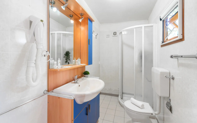 Club Del Sole Marina Romea Easy Camping Village