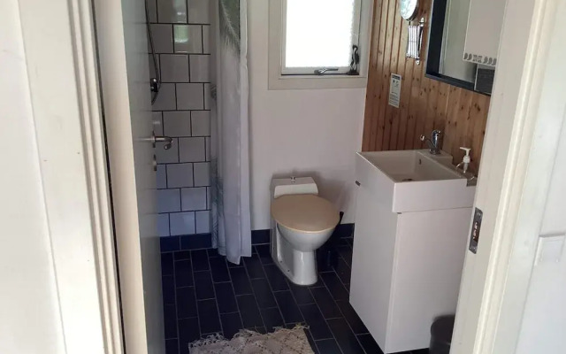6 Person Holiday Home in Rodby