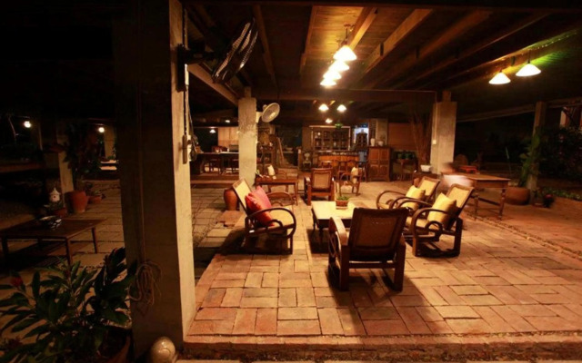Baan Tye Wang Hotel