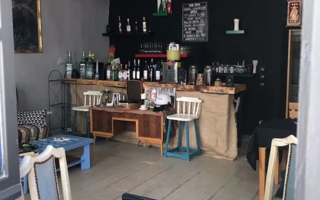 Nergis Misafirevi Butik Otel