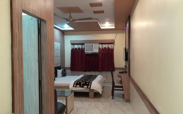 Hotel Metro Inn