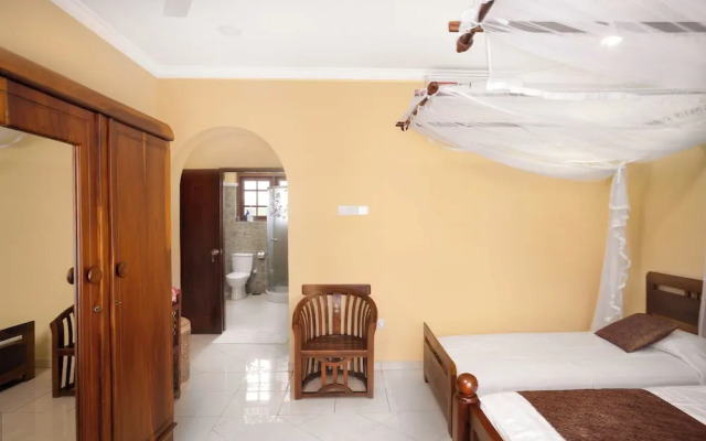 Villa Mandalay by Scenery Villas