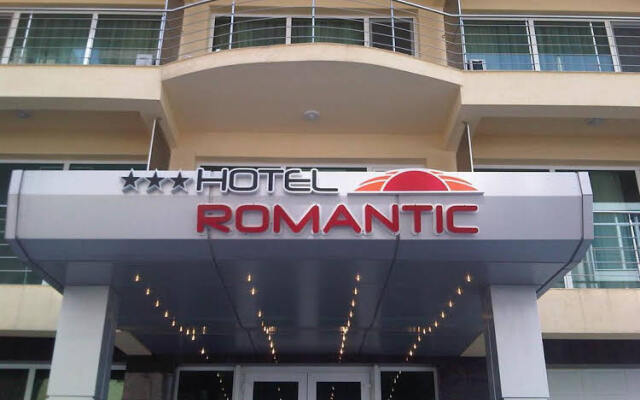 Hotel Romantic