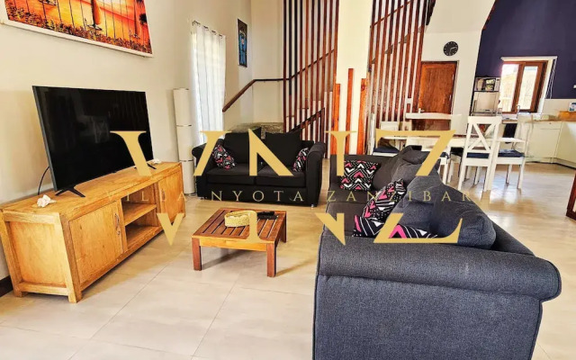 Villa Nyota Zanzibar