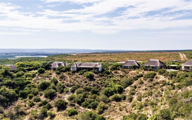 Hitgeheim Country Lodge & Eco Reserve