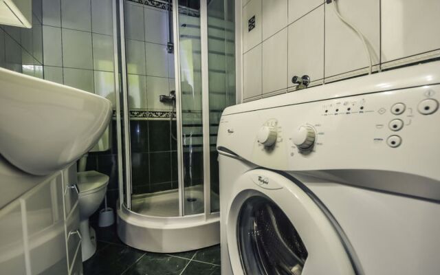Apartment Anić Novigrad (Zadar) 34100