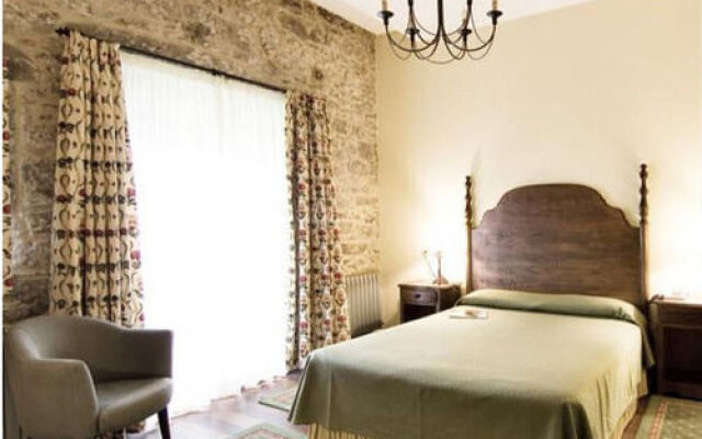 Monasterio De Aciveiro Hotel Pontevedra