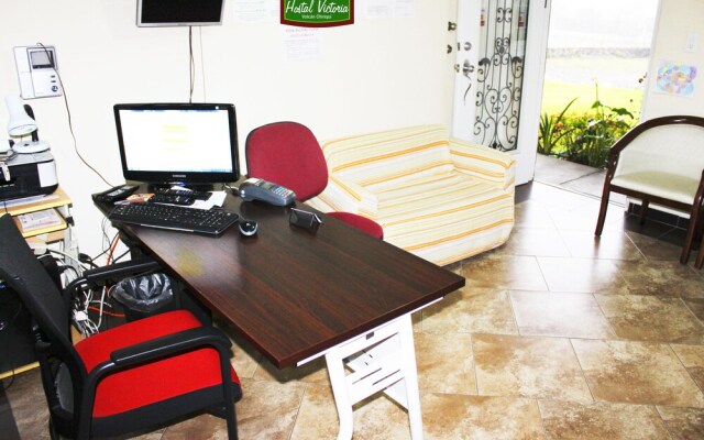 Hostal Victoria Volcan Chiriqui