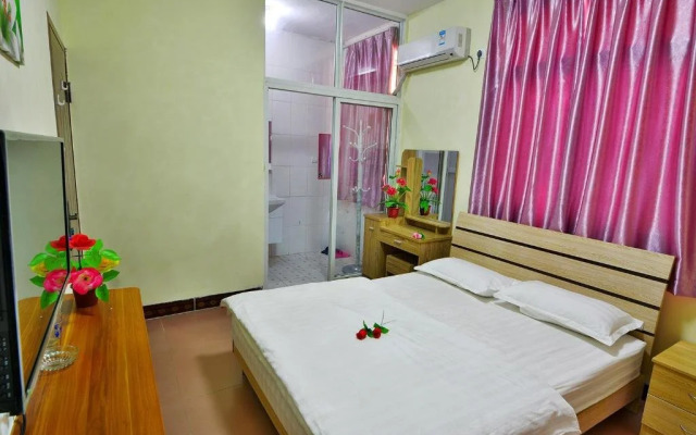Xiamen Ruyi Hotel Bolin School