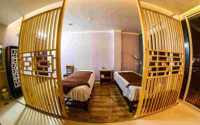 Sunny Hotel Phan Rang