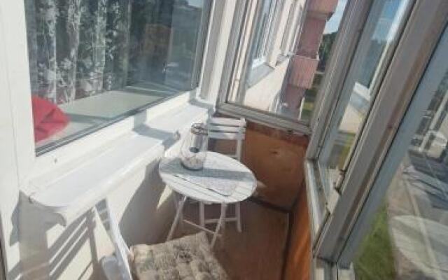 Tammsaare 38 Apartment