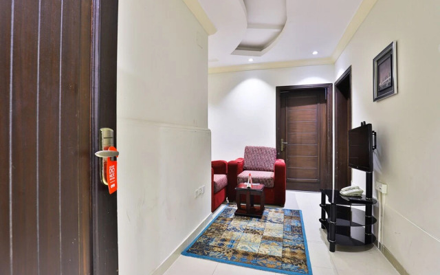 OYO 161 Middle East Suite