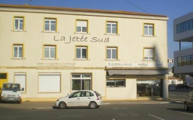 La Jetee Sud