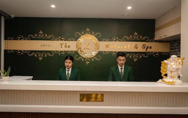 The Z Retreat and Spa