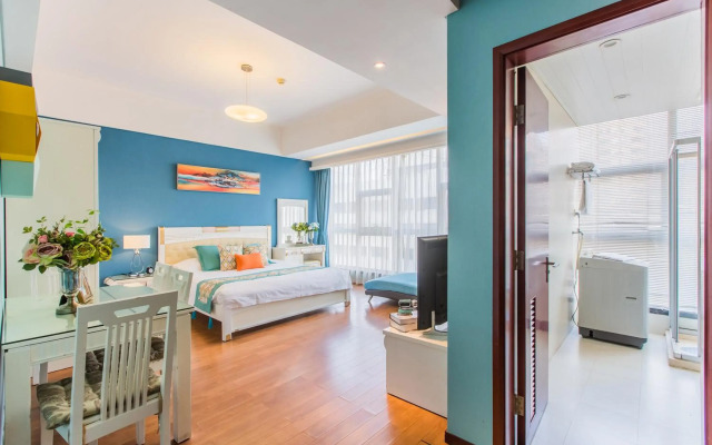Westlake 7 Service Apartment Xihu