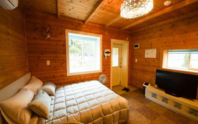 Yangsan Norway Pension