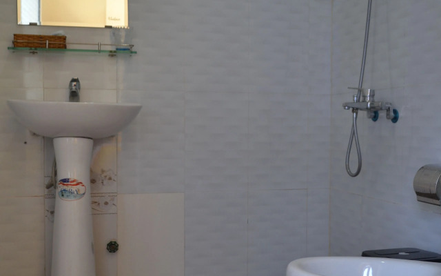 Big Home Dalat - Hostel