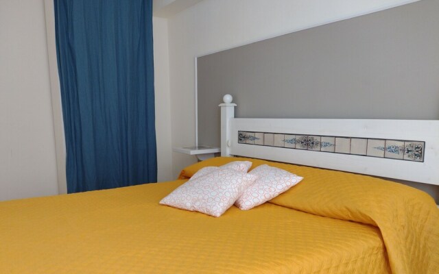 Ragusa exclusive flat with terrace and barbecue