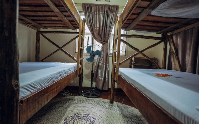 Janibichi adventures hostel