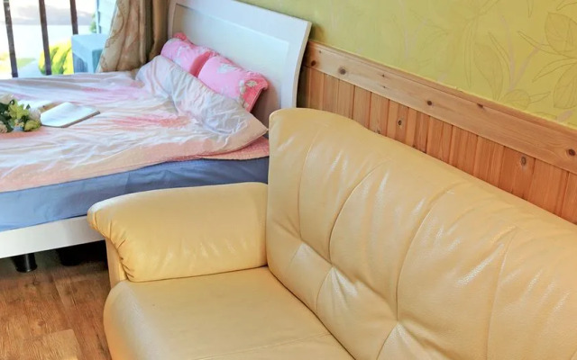 The Areumdaun Pension