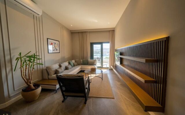 D’Plaj Residence