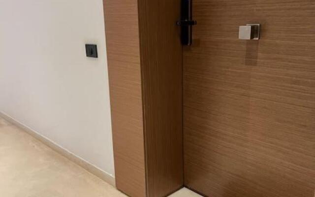 1 bedroom apartment in agdal