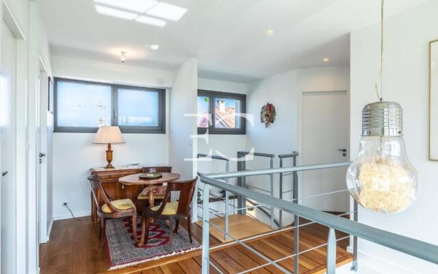 Easy Clés- House a stone's throw from the ocean