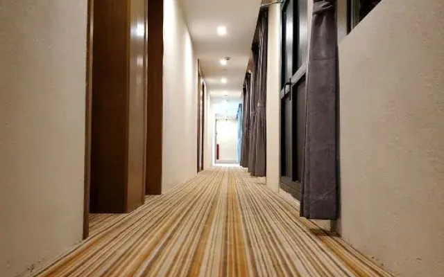 Chongmingquanling Hotel
