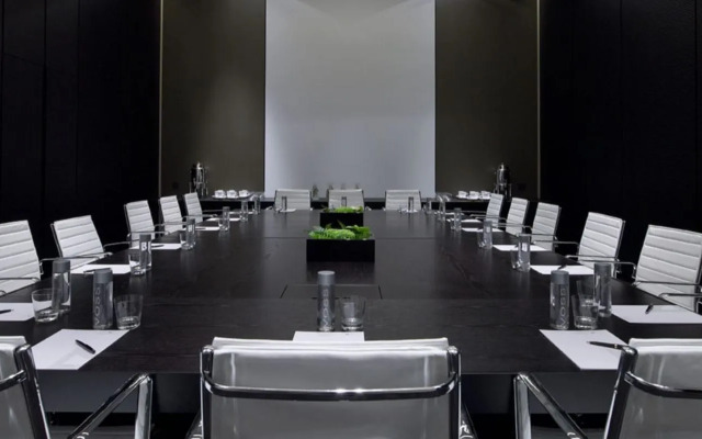 The Met Hotel, a member of Design Hotels