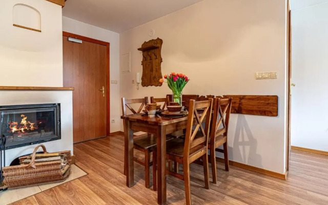 Apartamenty pod Słońcem