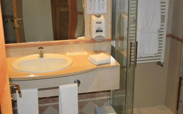 Eira do Serrado Hotel & SPA