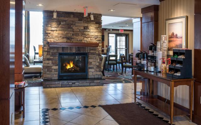 Staybridge Suites Harrisburg by IHG