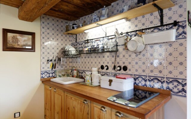 Penzion NOSTALGIE 1876