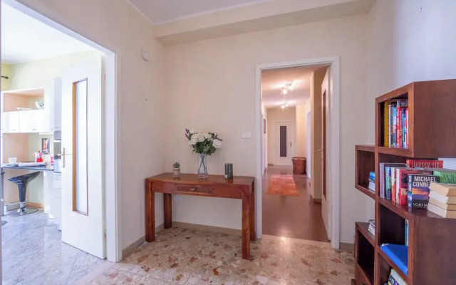 Riva Dante Apartment
