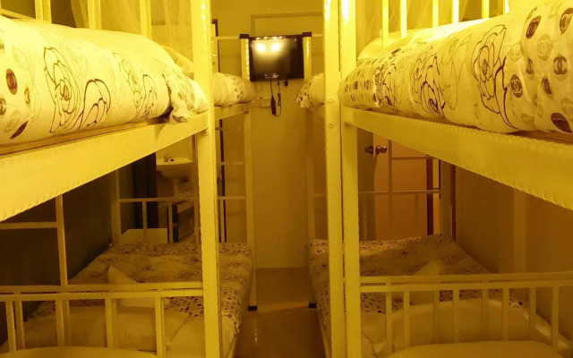 Cattleya Inn