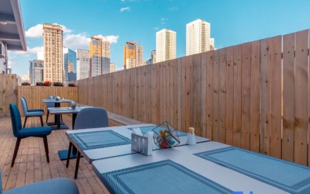 Home Inn Kunming Baita Road