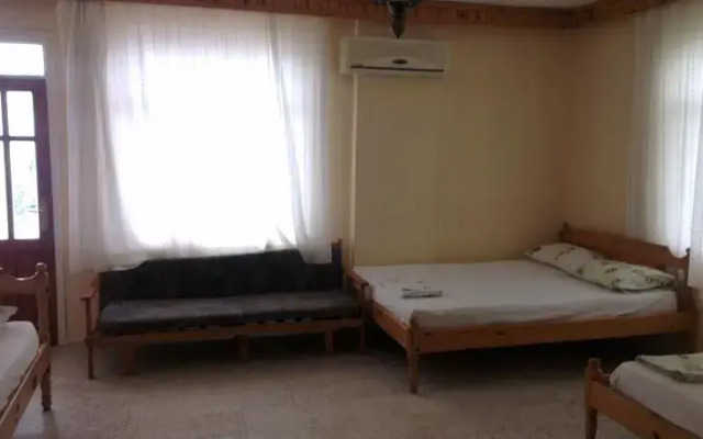 JFA Star Motel