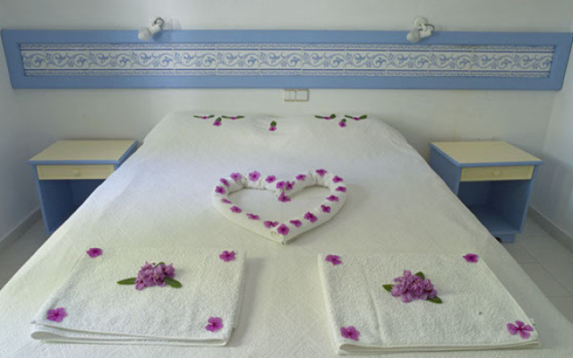 Tamarisk Murat Hotel