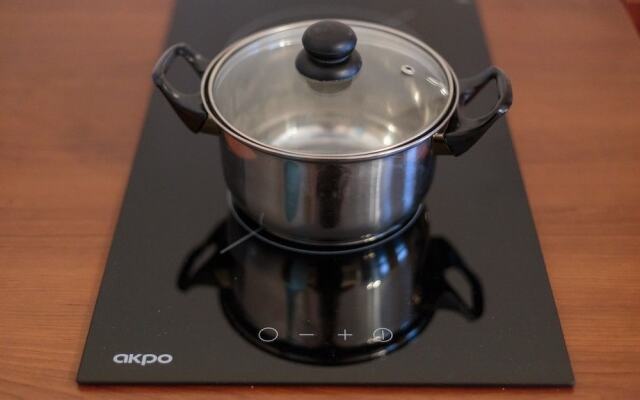 Markowe Apartamenty Hotel Diva Spa