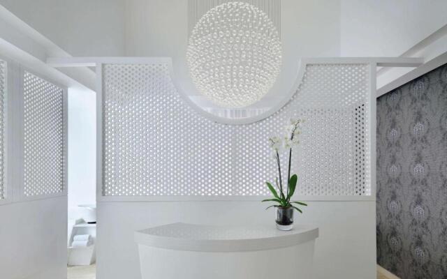 Mövenpick Resort & Spa Tala Bay Aqaba