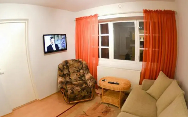 Kuressaare Tolli Apartment