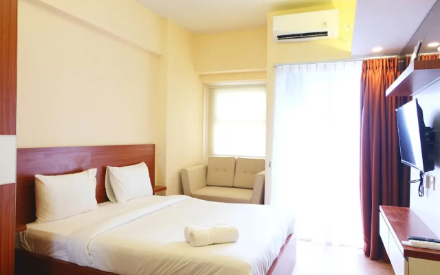 Highest Value Studio Apartment at Parkland Avenue