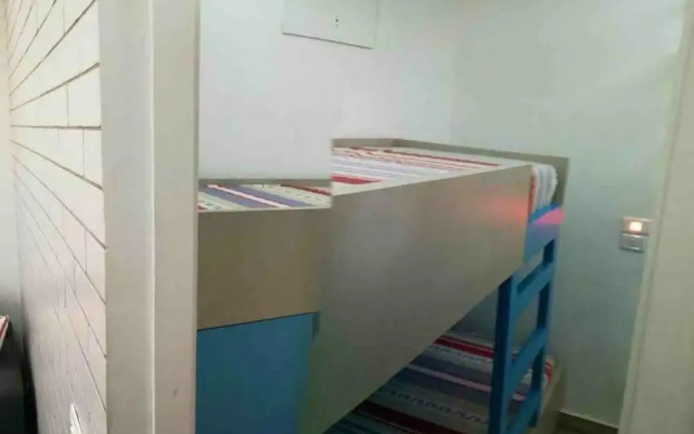 2 Bedroom Chalet in Kaslik,generator is Including
